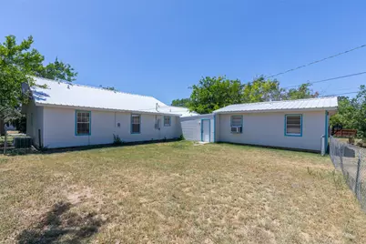 750 E North 12th Street, Abilene, TX 79601 - Photo 35