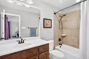 11000 Wanamaker Dr, Benbrook, TX 76126 - Photo 33
