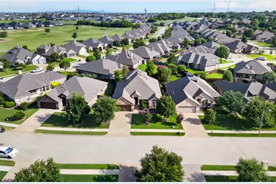 11000 Wanamaker Drive, Benbrook, TX 76126 - Photo 35