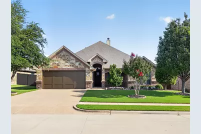 11000 Wanamaker Drive, Benbrook, TX 76126 - Photo 1