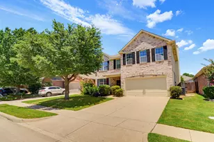 13268 Fencerow Rd, Fort Worth, TX 76244 - Photo 3