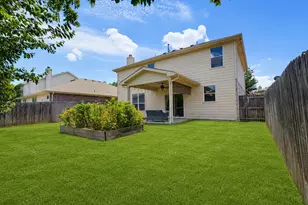 13268 Fencerow Rd, Fort Worth, TX 76244 - Photo 21
