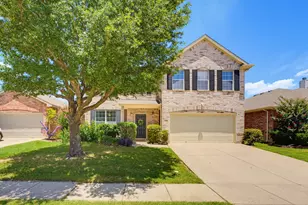 13268 Fencerow Rd, Fort Worth, TX 76244 - Photo 1