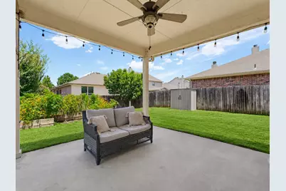 13268 Fencerow Road, Fort Worth, TX 76244 - Photo 23