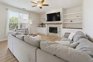 13268 Fencerow Rd, Fort Worth, TX 76244 - Photo 5