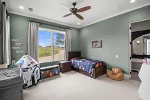 4101 Howard Rd, Waxahachie, TX 75165 - Photo 35