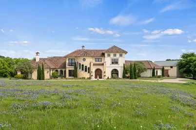 4101 Howard Road, Waxahachie, TX 75165 - Photo 1