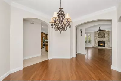 3908 Lakewood Heights Court, Fort Worth, TX 76179 - Photo 17