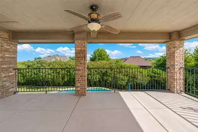 3908 Lakewood Heights Court, Fort Worth, TX 76179 - Photo 33