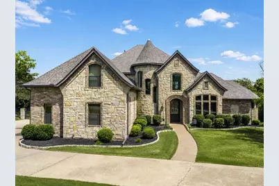 3908 Lakewood Heights Court, Fort Worth, TX 76179 - Photo 1