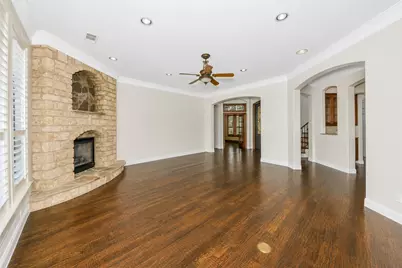 3908 Lakewood Heights Court, Fort Worth, TX 76179 - Photo 5