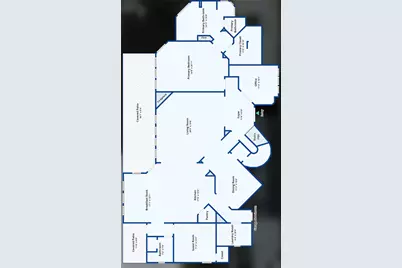 3908 Lakewood Heights Court, Fort Worth, TX 76179 - Photo 39