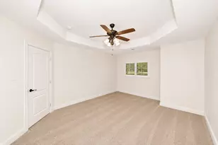 3908 Lakewood Heights Ct, Fort Worth, TX 76179 - Photo 27