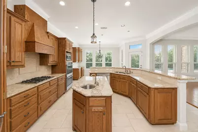 3908 Lakewood Heights Court, Fort Worth, TX 76179 - Photo 7
