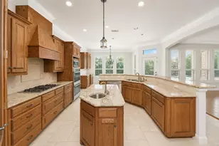 3908 Lakewood Heights Ct, Fort Worth, TX 76179 - Photo 7
