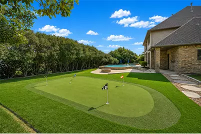 3908 Lakewood Heights Court, Fort Worth, TX 76179 - Photo 37