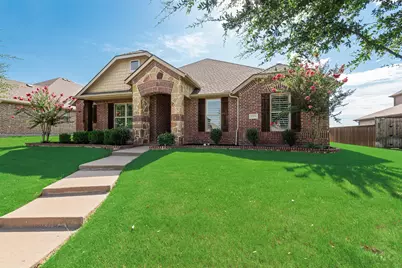 12376 Jules Drive, Frisco, TX 75033 - Photo 1