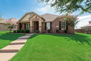 12376 Jules Dr, Frisco, TX 75033 - Photo 1