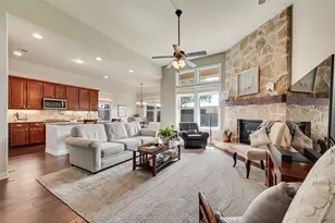 12376 Jules Dr, Frisco, TX 75033 - Photo 11