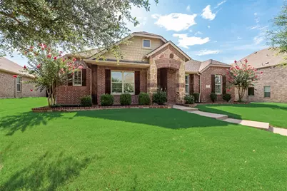 12376 Jules Drive, Frisco, TX 75033 - Photo 5