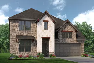 513 Vista Ridge Drive, Weatherford, TX 76087 - Photo 1