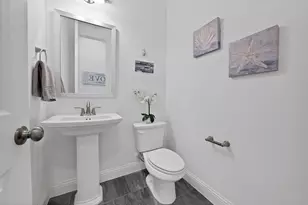 8260 Halifax, The Colony, TX 75056 - Photo 17