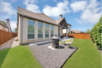 8260 Halifax, The Colony, TX 75056 - Photo 29