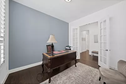 8260 Halifax, The Colony, TX 75056 - Photo 5