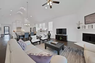 8260 Halifax, The Colony, TX 75056 - Photo 7