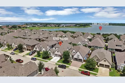 8260 Halifax, The Colony, TX 75056 - Photo 33