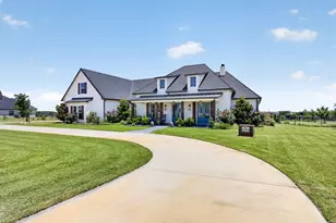 3008 Perkins Ln, Weatherford, TX 76088 - Photo 3