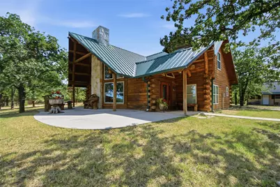 175 Private Road 3708, Paradise, TX 76073 - Photo 15