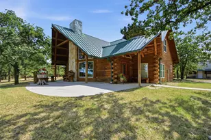 175 Private Rd 3708, Paradise, TX 76073 - Photo 15