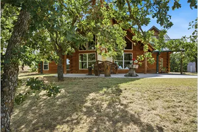 175 Private Road 3708, Paradise, TX 76073 - Photo 17