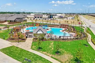 3257 Trails End Rd, Aubrey, TX 76227 - Photo 3