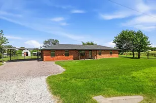 9238 Indian Trail, Sanger, TX 76266 - Photo 1