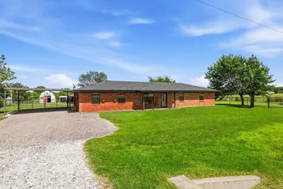 9238 Indian Trail, Sanger, TX 76266 - Photo 1