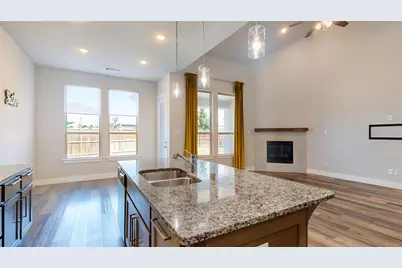 645 Highberry Drive, Anna, TX 75409 - Photo 7