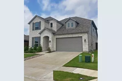 645 Highberry Drive, Anna, TX 75409 - Photo 1