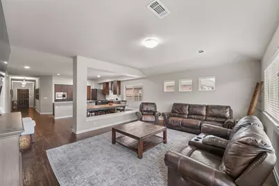 2017 Windsong Drive, Heartland, TX 75126 - Photo 7