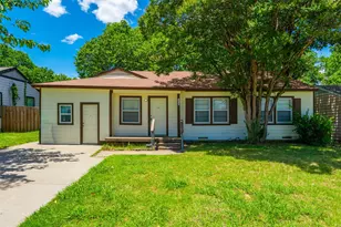 1414 Wynn Terrace, Arlington, TX 76010 - Photo 1