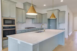 611 Hummingbird Dr, Aledo, TX 76008 - Photo 7