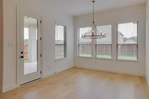 611 Hummingbird Dr, Aledo, TX 76008 - Photo 5