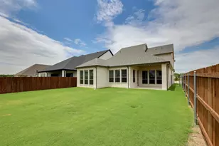 611 Hummingbird Dr, Aledo, TX 76008 - Photo 17