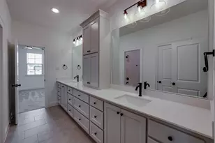 611 Hummingbird Dr, Aledo, TX 76008 - Photo 13