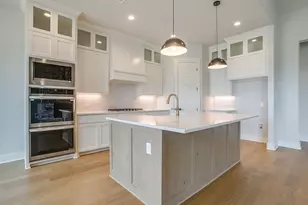 10100 Bartlett Peak Dr, Waxahachie, TX 75167 - Photo 23