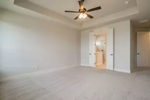 10100 Bartlett Peak Dr, Waxahachie, TX 75167 - Photo 29