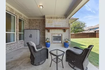 6520 Elderberry Way, Flower Mound, TX 76226 - Photo 37