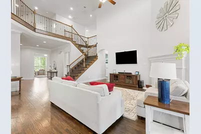 6520 Elderberry Way, Flower Mound, TX 76226 - Photo 11