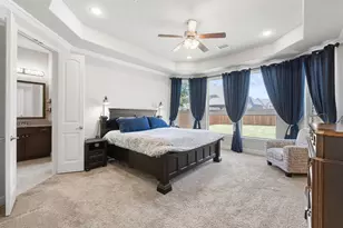6520 Elderberry Way, Flower Mound, TX 76226 - Photo 17